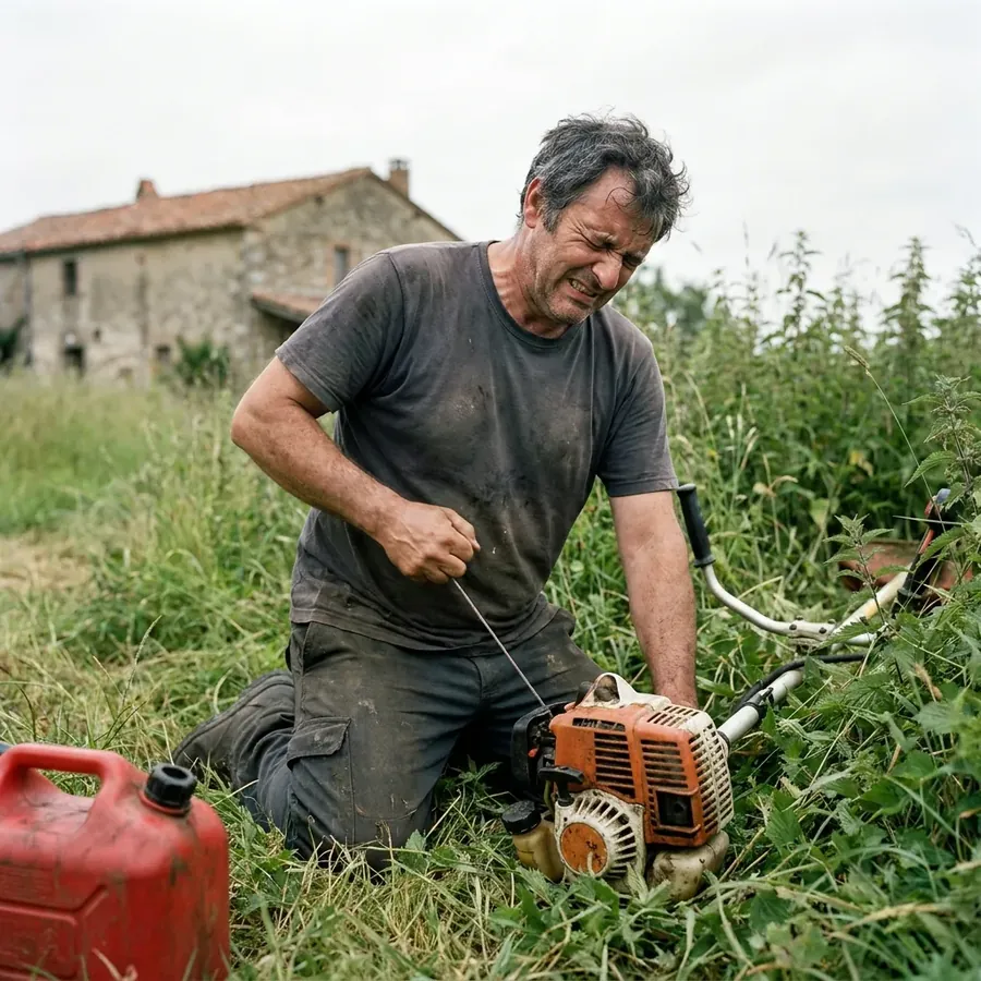 Scule de grădină ieftine care dezamăgesc