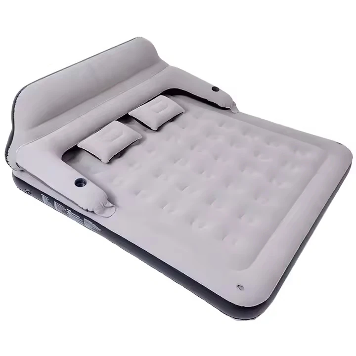 Guest bed, built-in pump — Lithuania